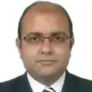 Dr. Vivek Singh Tomar